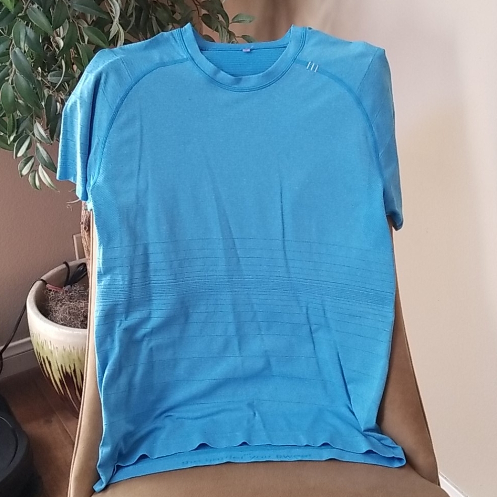 Mens lululemon activewear